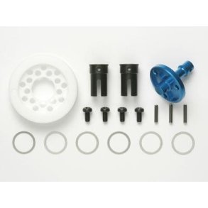 TA-05 FRONT SPOOL DIFF 53877