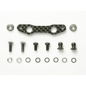 TA-05 CARBON STEER. LINKAGE 53883