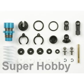 St�dd�mper Bl� Alu