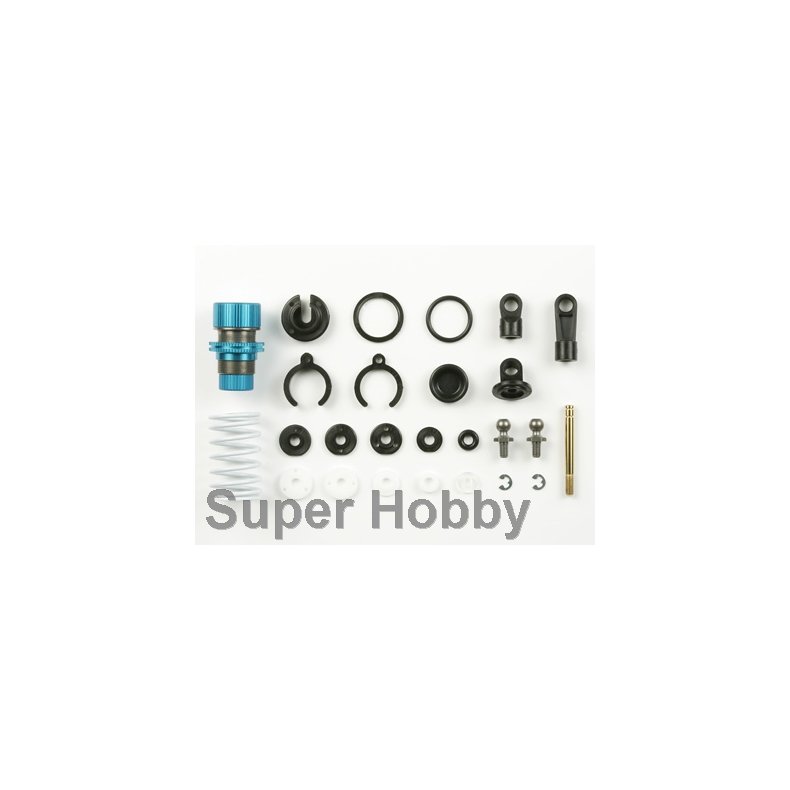 St�dd�mper Bl� Alu