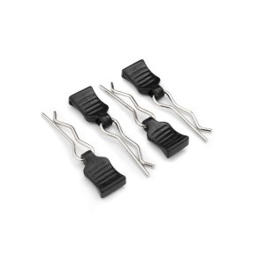 BODY CLIPS (4 PCS)