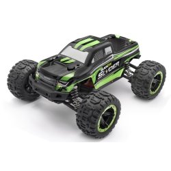 SLYDER MT 1/16 4WD ELECTRIC MONSTER TRUCK - GREEN