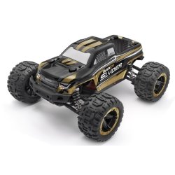 SLYDER MT 1/16 4WD ELECTRIC MONSTER TRUCK - GOLD