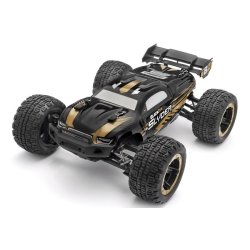 Slyder ST 1/16 4WD Electric Stadium Truck - Gold