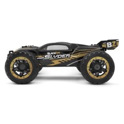Slyder ST 1/16 4WD Electric Stadium Truck - Gold