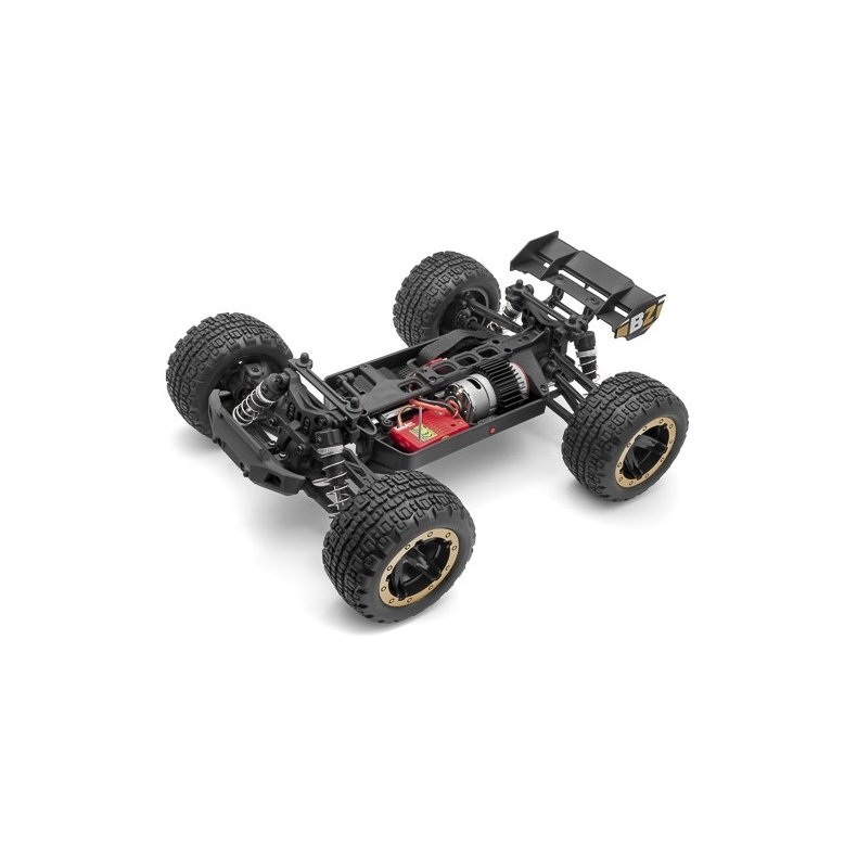 Slyder ST 1/16 4WD Electric Stadium Truck - Gold