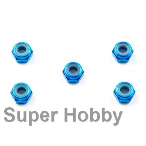 Hjulm�trikker  ( 5. stk. )