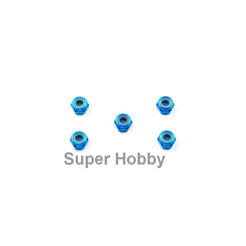 Hjulm�trikker  ( 5. stk. )