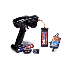 Elektronik pakke til dit bygges�t