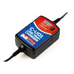 Elektronik pakke til dit bygges�t