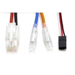 E-60WP Vandt�t elektronisk hastighedskontrol (ESC)