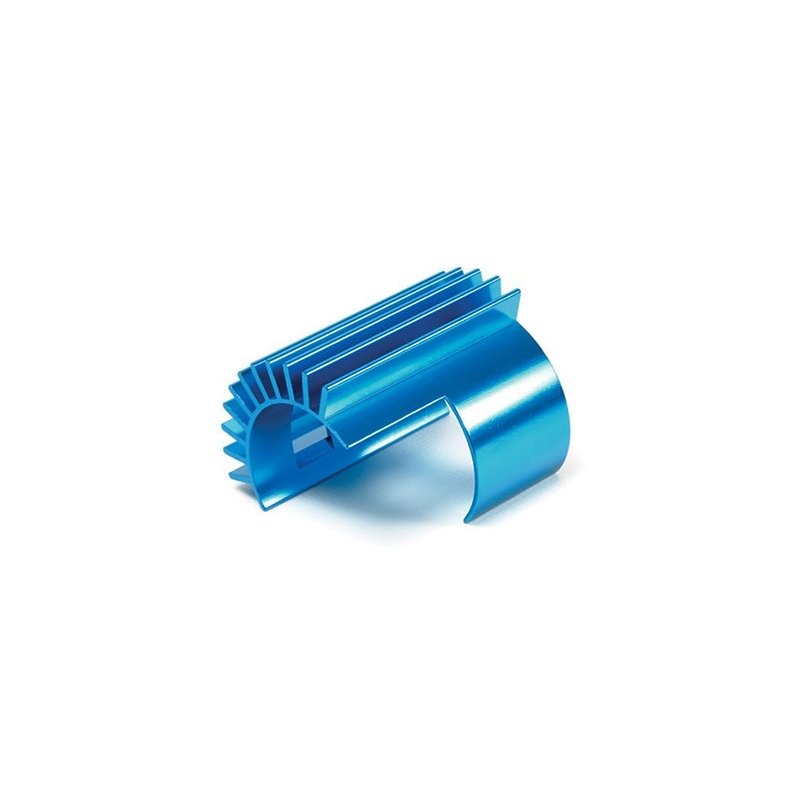 TT-02 ALU. MOTOR HEAT SINK