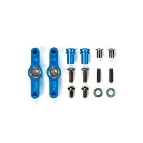TT-02 Aluminum Racing Steering Set