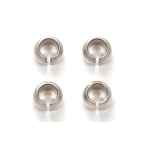 TT-02 oph�ngskugle med lav friktion (4 stk.)