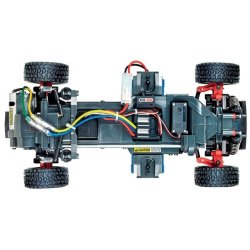 TAMIYA 58650 1/10 R/C VW BEETLE RALLY (MF-01X)  Samles�t