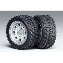 TAMIYA 58650 1/10 R/C VW BEETLE RALLY (MF-01X)  Samles�t