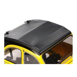 TAMIYA 1/10 R/C Citro�n 2CV Charleston (M-05) / NO ESC Samles�t.