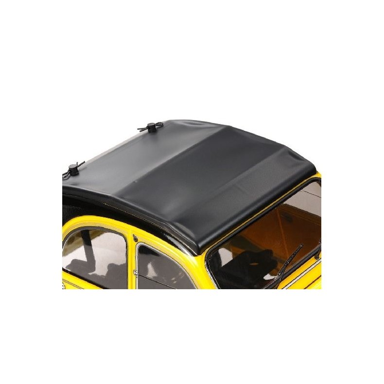 TAMIYA 1/10 R/C Citro�n 2CV Charleston (M-05) / NO ESC Samles�t.