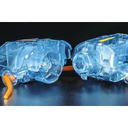 TAMIYA 543909 CENTIPEDE ROBOT