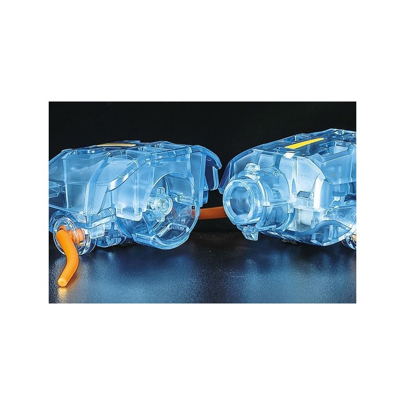 TAMIYA 543909 CENTIPEDE ROBOT