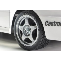 TAMIYA 58667 1:10 R/C AUDI QUATTRO RALLYE A2 ( TT-02 )  Samles�t