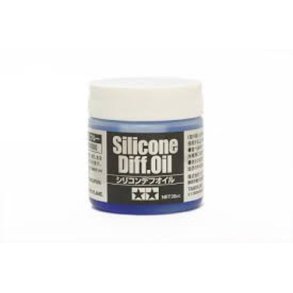 TAMIYA 54419 Silicone Diff olie