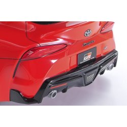 TAMIYA 58674 1:10 R/C TOYOTA GR SUPRA (TT-02)  Samles�t