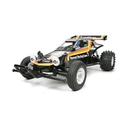 TAMIYA 46703 1:10 X-SA Hornet ( F�rdigbygget )