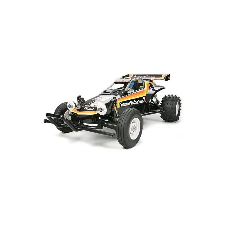 TAMIYA 46703 1:10 X-SA Hornet ( F�rdigbygget )