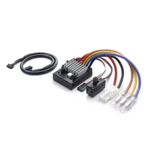 TAMIYA Tamiya Brushless Electronic Speed Controller 04S