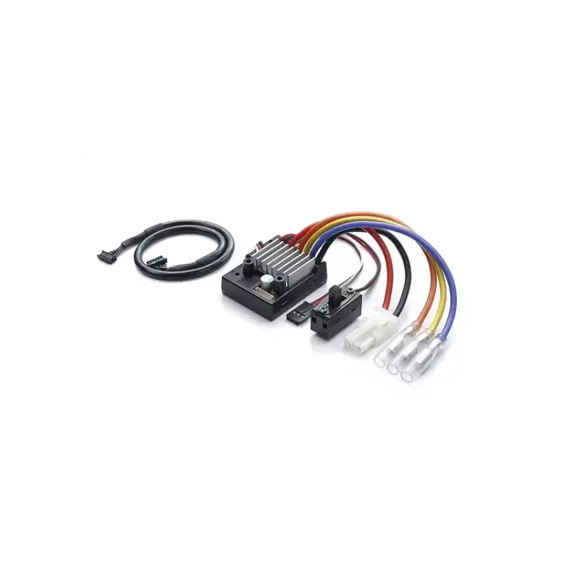 TAMIYA Tamiya Brushless Electronic Speed Controller 04S