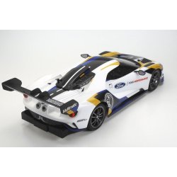 TAMIYA 58689 1/10 R/C 2020 FORD GT MK II (TT-02)  Samles�t