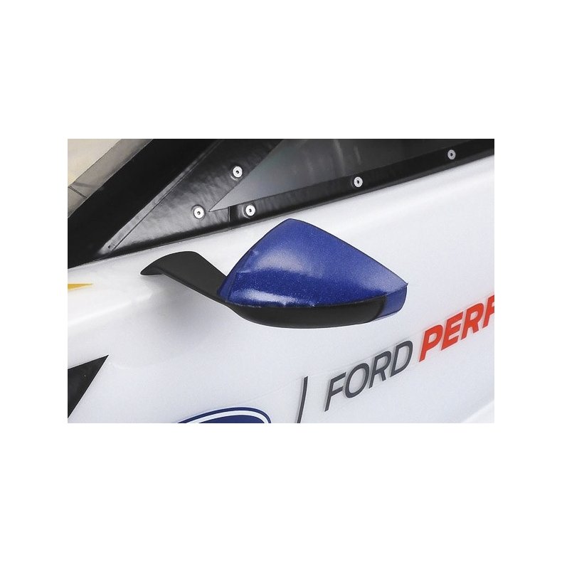 TAMIYA 58689 1/10 R/C 2020 FORD GT MK II (TT-02)  Samles�t