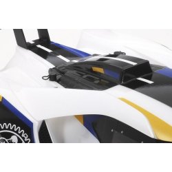 TAMIYA 58689 1/10 R/C 2020 FORD GT MK II (TT-02)  Samles�t