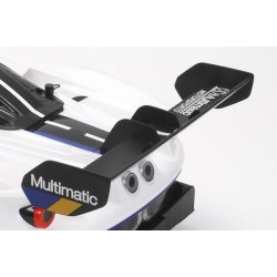 TAMIYA 58689 1/10 R/C 2020 FORD GT MK II (TT-02)  Samles�t