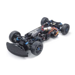 TAMIYA 1/10 R/C TA08 PRO CHASSIS KIT