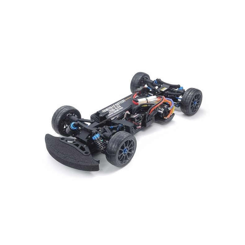 TAMIYA 1/10 R/C TA08 PRO CHASSIS KIT