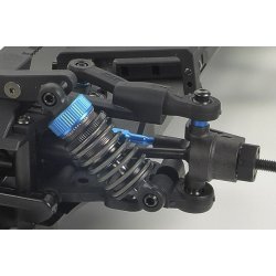 TAMIYA 1/10 R/C TA08 PRO CHASSIS KIT