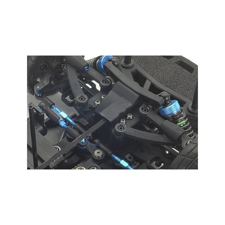 TAMIYA 1/10 R/C TA08 PRO CHASSIS KIT