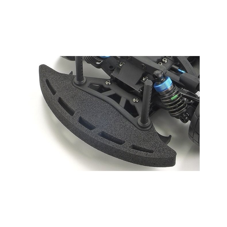 TAMIYA 1/10 R/C TA08 PRO CHASSIS KIT