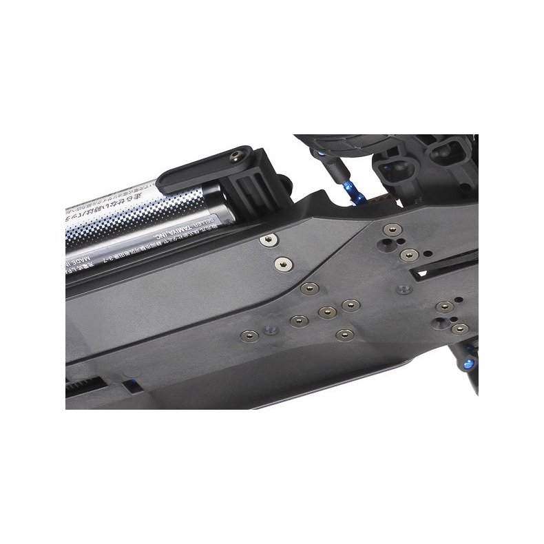 TAMIYA 1/10 R/C TA08 PRO CHASSIS KIT