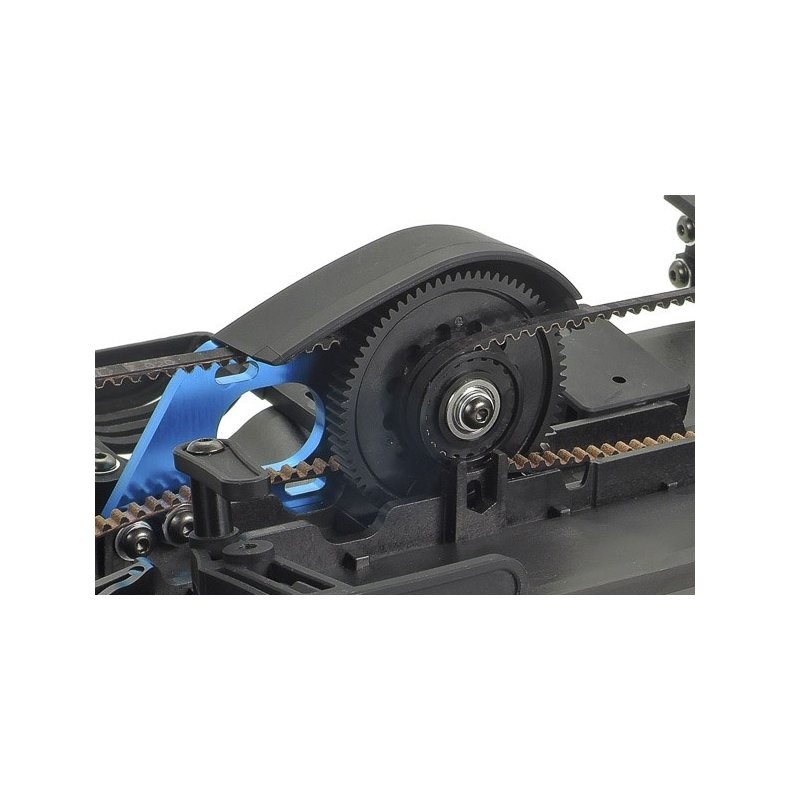 TAMIYA 1/10 R/C TA08 PRO CHASSIS KIT