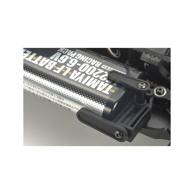 TAMIYA 1/10 R/C TA08 PRO CHASSIS KIT