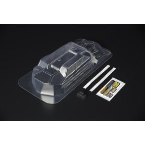 TT-02 CHASSIS COVER SET