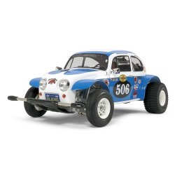 TAMIYA 58452 1/10 R/C SAND SCORCHER (2010) / NO ESC