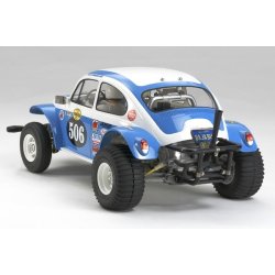 TAMIYA 58452 1/10 R/C SAND SCORCHER (2010) / NO ESC
