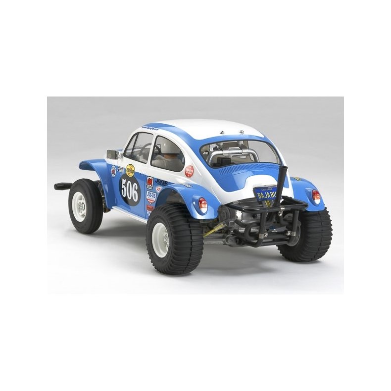 TAMIYA 58452 1/10 R/C SAND SCORCHER (2010) / NO ESC