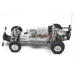 TAMIYA 58452 1/10 R/C SAND SCORCHER (2010) / NO ESC