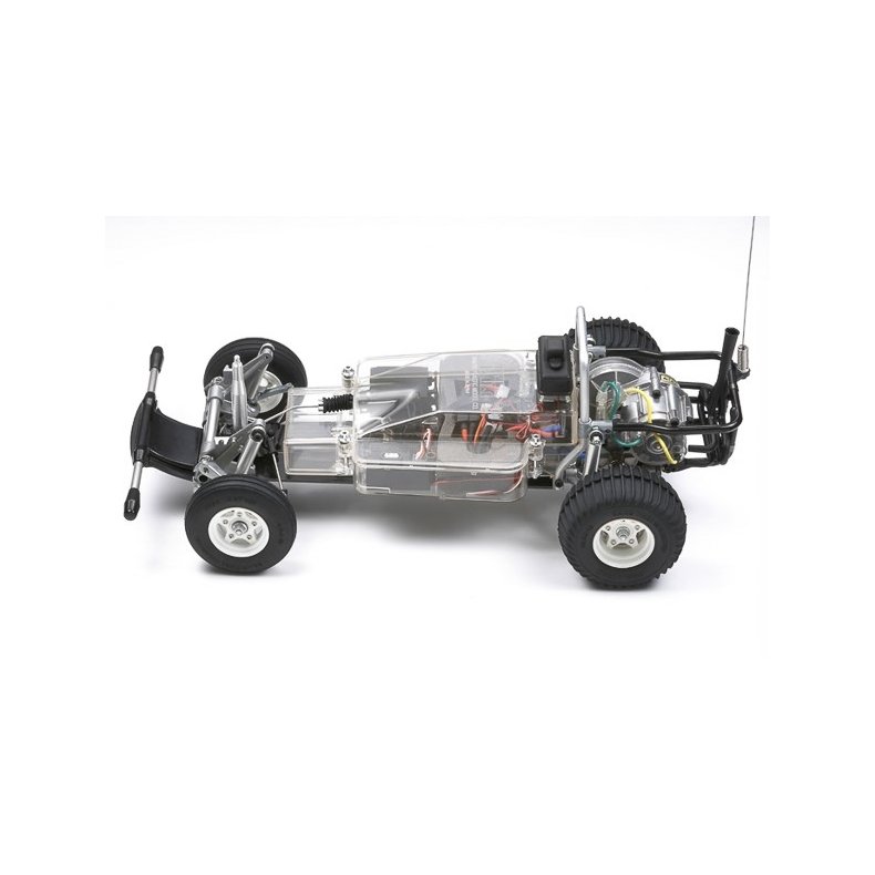 TAMIYA 58452 1/10 R/C SAND SCORCHER (2010) / NO ESC