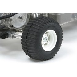 TAMIYA 58452 1/10 R/C SAND SCORCHER (2010) / NO ESC